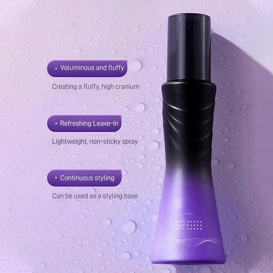 💥Buy more, save more💥Leave-In Refreshing Voluminous Non-Sticky Spray for Hair Care