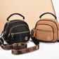 💘👜2025 New Small Square Large Capacity Laptop Bag/Tote
