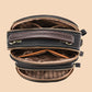 💘👜2025 New Small Square Large Capacity Laptop Bag/Tote
