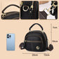 💘👜2025 New Small Square Large Capacity Laptop Bag/Tote