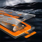 HD Clear Screen Protector Set for iPhone