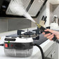 ✅LIMIT TIME 49% OFF+Free Shipping🔥2500W Handheld High-Temperature Pressurized Steam Cleaner