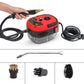 ✅LIMIT TIME 49% OFF+Free Shipping🔥2500W Handheld High-Temperature Pressurized Steam Cleaner