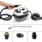 ✅LIMIT TIME 49% OFF+Free Shipping🔥2500W Handheld High-Temperature Pressurized Steam Cleaner