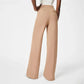 💥Hot Sales-49% OFF💖Women's Plus Size High Stretch High-Waist Wide-Leg Pants
