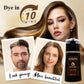 💥Limit Time 50% OFF💥Instant Result Hair Dye Shampoo