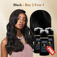💥Limit Time 50% OFF💥Instant Result Hair Dye Shampoo