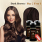 💥Limit Time 50% OFF💥Instant Result Hair Dye Shampoo