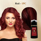💥Limit Time 50% OFF💥Instant Result Hair Dye Shampoo
