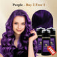 💥Limit Time 50% OFF💥Instant Result Hair Dye Shampoo