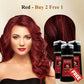 💥Limit Time 50% OFF💥Instant Result Hair Dye Shampoo