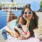 🏖️ Meet Summer-50% OFF🏝️Orthopedic Sandals