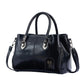 🔥50% OFF🔥Women's Leather Boston Bag