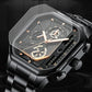 🎁New Year promotion - 51% discount⏳Waterproof quartz watch for men