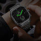 🎁New Year promotion - 51% discount⏳Waterproof quartz watch for men
