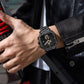 🎁New Year promotion - 51% discount⏳Waterproof quartz watch for men