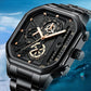 🎁New Year promotion - 51% discount⏳Waterproof quartz watch for men