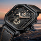 🎁New Year promotion - 51% discount⏳Waterproof quartz watch for men