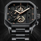 🎁New Year promotion - 51% discount⏳Waterproof quartz watch for men
