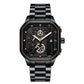 🎁New Year promotion - 51% discount⏳Waterproof quartz watch for men