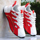 Men's Fashion Casual Breathable Non-Slip Sneakers