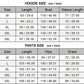 2024 Women's Athleisure Hooded Sweatshirt + Vest + Trousers, Set of 3
