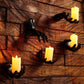 Wall Mounted Creepy Ghost Hand Decoration