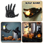 Wall Mounted Creepy Ghost Hand Decoration