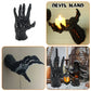 Wall Mounted Creepy Ghost Hand Decoration
