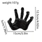 Wall Mounted Creepy Ghost Hand Decoration