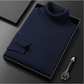 ✨New Arrival✨Men's Solid Color Premium Cashmere Sweater- free shipping