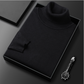 ✨New Arrival✨Men's Solid Color Premium Cashmere Sweater- free shipping