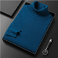 ✨New Arrival✨Men's Solid Color Premium Cashmere Sweater- free shipping