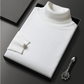 ✨New Arrival✨Men's Solid Color Premium Cashmere Sweater- free shipping