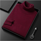 ✨New Arrival✨Men's Solid Color Premium Cashmere Sweater- free shipping