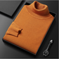 ✨New Arrival✨Men's Solid Color Premium Cashmere Sweater- free shipping