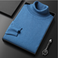 ✨New Arrival✨Men's Solid Color Premium Cashmere Sweater- free shipping