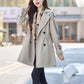 ❄️ Winter Wonderland Specials ❄️ - Elegant & Fashionable High-End Trench Coat for Women