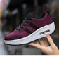 🔥Last day 49% discount - Women's orthopaedic sneakers Light Air Flying Woven Mesh