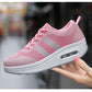 🔥Last day 49% discount - Women's orthopaedic sneakers Light Air Flying Woven Mesh