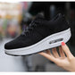 🔥Last day 49% discount - Women's orthopaedic sneakers Light Air Flying Woven Mesh