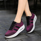 🔥Last day 49% discount - Women's orthopaedic sneakers Light Air Flying Woven Mesh