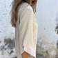 💥Hot Sales-49% OFF🔥Women's Casual Round Neck Jacquard Top