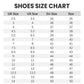 Women's Round Toe Chunky Heel Flat Shoes