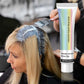 🔥Buy 1 Get 1 Free🔥2-in-1 Natural Essence Extract Silver Hair Dye 🔥 Free Shipping🔥