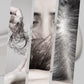 🔥Buy 1 Get 1 Free🔥2-in-1 Natural Essence Extract Silver Hair Dye 🔥 Free Shipping🔥