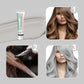 🔥Buy 1 Get 1 Free🔥2-in-1 Natural Essence Extract Silver Hair Dye 🔥 Free Shipping🔥