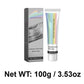 🔥Buy 1 Get 1 Free🔥2-in-1 Natural Essence Extract Silver Hair Dye 🔥 Free Shipping🔥