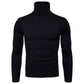 2024 New Men's Warm Turtleneck sweater