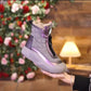 🌸Up to 50% off🎄Retro Waterproof Warm Snow Boots⛄